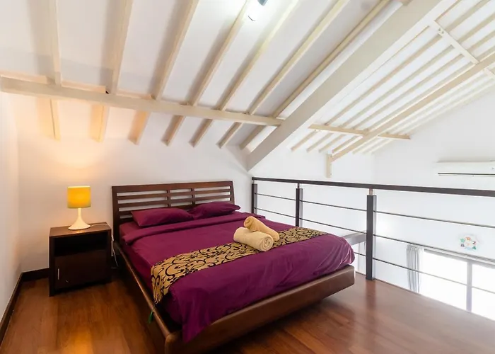 ABC Apartment Sanur