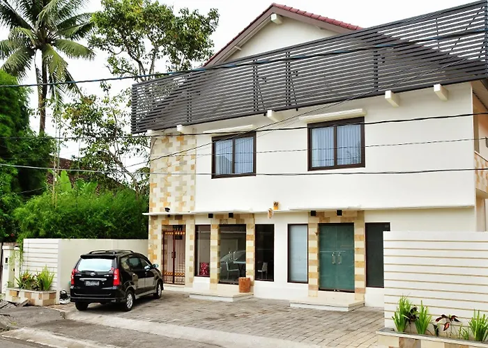 ABC Apartment Sanur