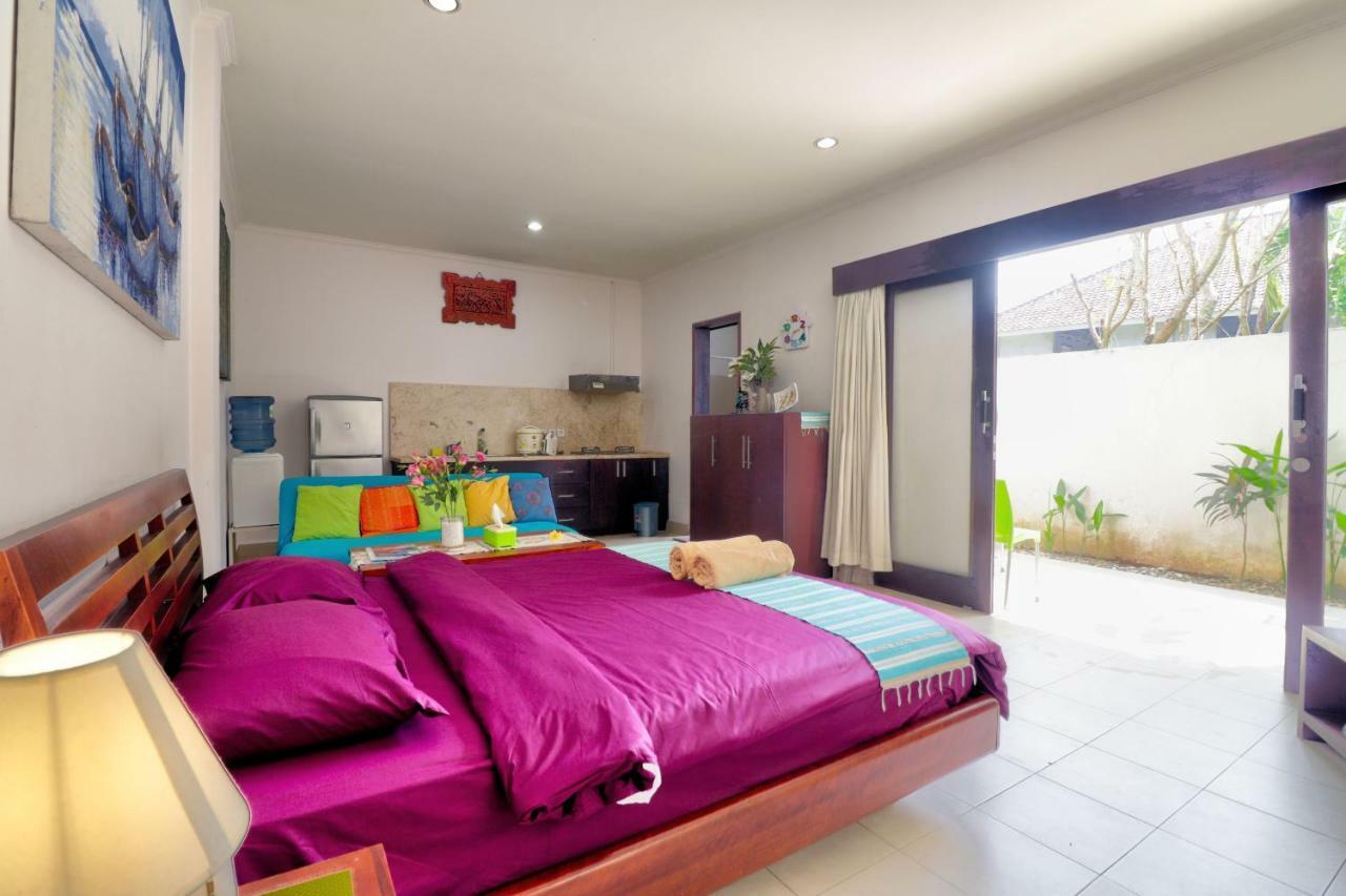 Apartment Abc Sanur